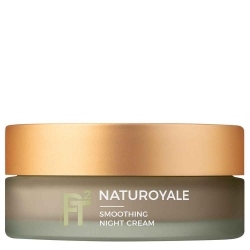 ANNEMARIE BÖRLIND - Smoothing Night Cream