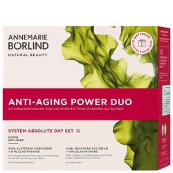 Annemarie Börlind - Tagespflegeset Annemarie Börlind - Tagespflegeset