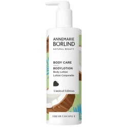 ANNEMARIE BÖRLIND - Bodylotion Fresh Coconut