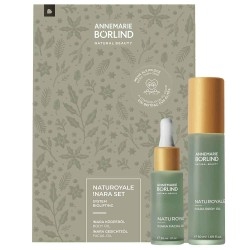 ANNEMARIE BÖRLIND - !Nara Set