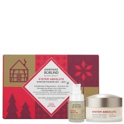 ANNEMARIE BÖRLIND - Winter Power Set - Day