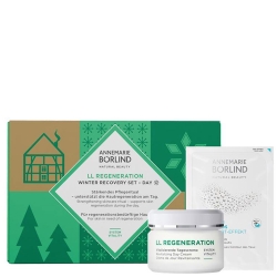 ANNEMARIE BÖRLIND - Winter Recovery Day Set