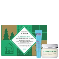 ANNEMARIE BÖRLIND - Winter Recovery Night Set