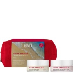 Annemarie Börlind - Rich Set Pouch Travel Essentials Annemarie Börlind - Rich Set Pouch Travel Essentials