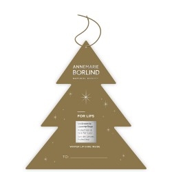 ANNEMARIE BÖRLIND - For Lips Gold