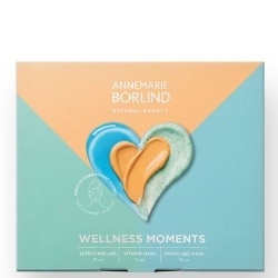 ANNEMARIE BÖRLIND - Wellness Moments