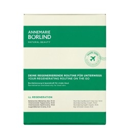 ANNEMARIE BÖRLIND - Reiseset 2026