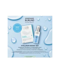 ANNEMARIE BÖRLIND - Hyaluron Boost Set ANNEMARIE BÖRLIND - Hyaluron Boost Set