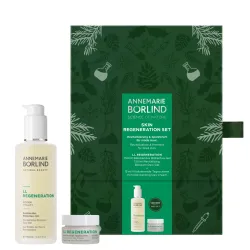 ANNEMARIE BÖRLIND - Skin Regeneration Set ANNEMARIE BÖRLIND - Skin Regeneration Set