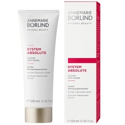 ANNEMARIE BÖRLIND - Reinigungsemulsion