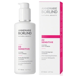 ANNEMARIE BÖRLIND - Milde Reinigungsemulsion