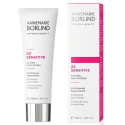 ANNEMARIE BÖRLIND - Schützende Tagescreme