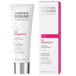 ANNEMARIE BÖRLIND - Aufbauende Nachtcreme