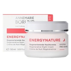 ANNEMARIE BÖRLIND - Nachtcreme