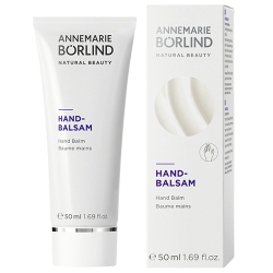 ANNEMARIE BÖRLIND - Hand Balsam
