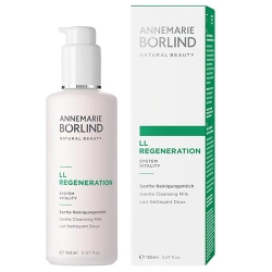 ANNEMARIE BÖRLIND - Reinigungsmilch