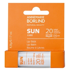 ANNEMARIE BÖRLIND - Lip-Stick