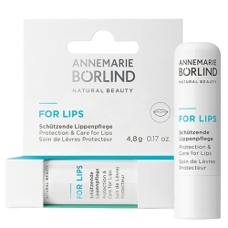 ANNEMARIE BÖRLIND - For Lips