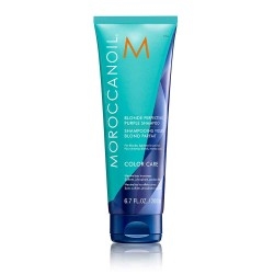 Moroccanoil - Blonde Perfecting Purple Shampoo