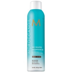 Moroccanoil - Trockenshampoo für dunkles Haar 