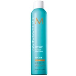 Moroccanoil - Luminous Haarspray Strong