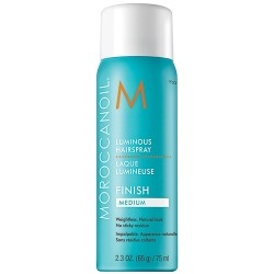 Moroccanoil - Luminous Haarspray Medium