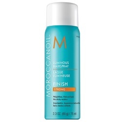Moroccanoil - Luminous Haarspray Strong