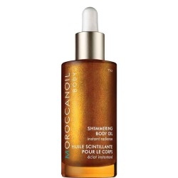 Moroccanoil - Shimmering Oil Moroccanoil - Shimmering Oil