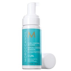Moroccanoil - Control Mousse