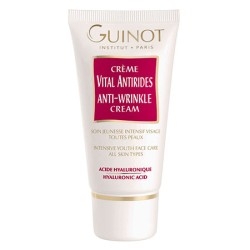 Guinot - Creme Vital Antirides