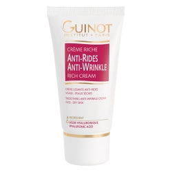 Guinot - Creme Riche Anti-Rides