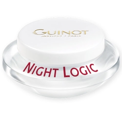 Guinot - Night Logic Cream
