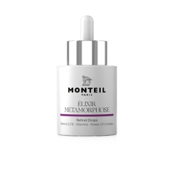 Monteil - Retinol Drops