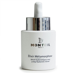 Monteil - 4-way Hyaluronic Serum