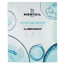 Monteil - Moisture Boost Infusion CocoCell BioCellulose Mask