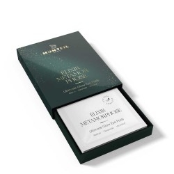 Monteil - Ultimate Glow Eye Pads