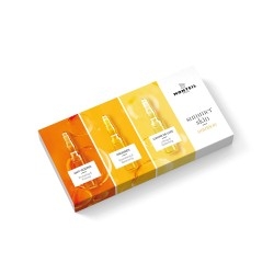 Monteil - Summerskin Nutrition Set