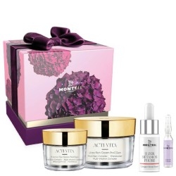 Monteil - Winterberry Christmas Box
