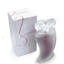 Montana - Eau d Argent Eau de Parfum