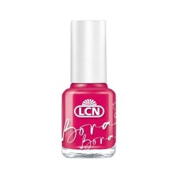 LCN - Nail Polish 808 Hibiscus