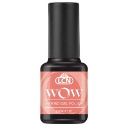LCN - Polish 17 pink it up