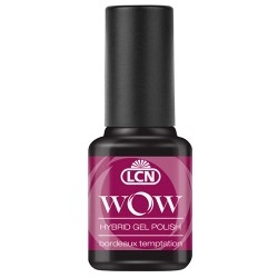 LCN - Polish 19 bordeaux temptation