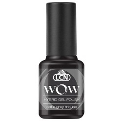 LCN - Polish 21 not a grey mouse