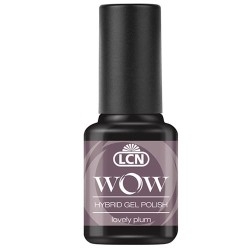 LCN - Polish 28 lovely plum