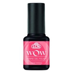 LCN - Polish 807 Coral Beach