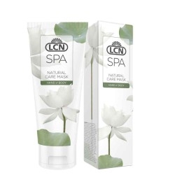 LCN - Hand & Body Natural Care Mask 