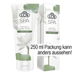 LCN - Hand & Body Natural Care Mask 