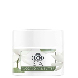 LCN - Avocado Nail Butter