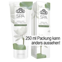 LCN - Hand, Body & Feet Himalaya Salt Peeling 