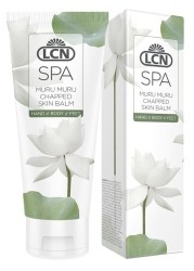 LCN - Hand, Body & Feet Muru Muru Chapped Skin Balm 